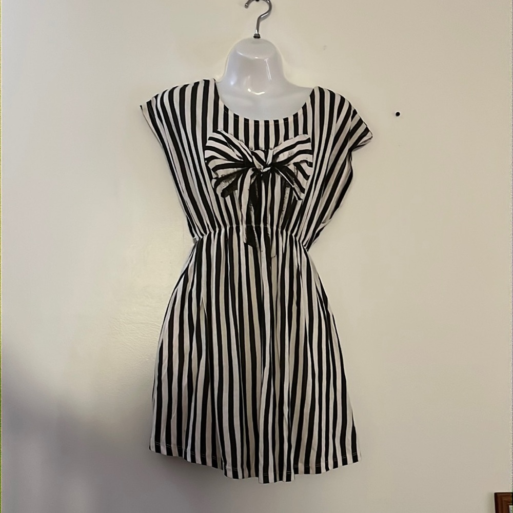 Hot and Delicious top / tunic